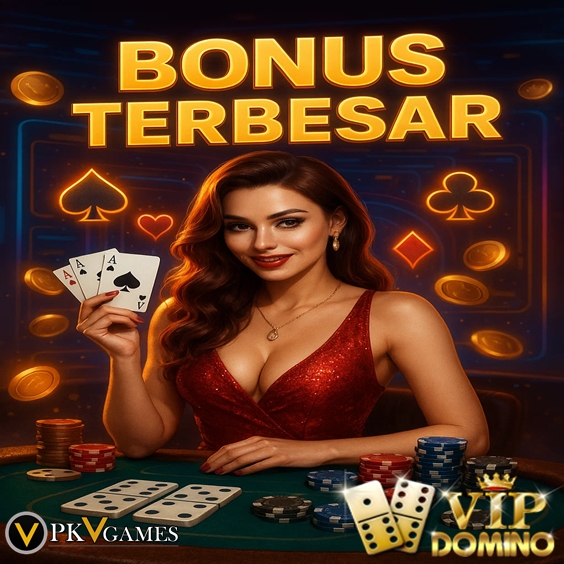 VIPDOMINO